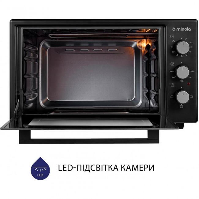 Minola FOE 3714 BL