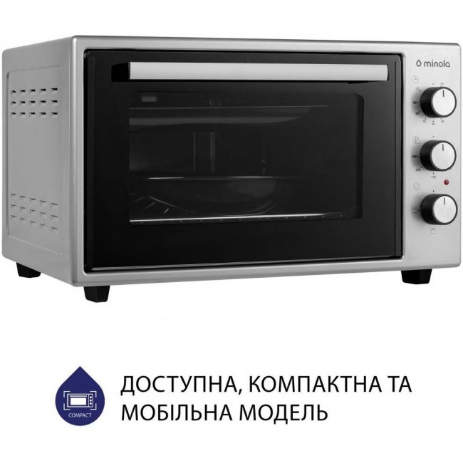 Minola FOE 3714 GR