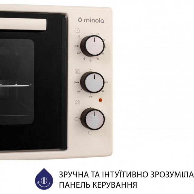 Minola FOE 3714 IV