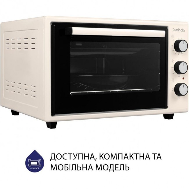 Minola FOE 3714 IV