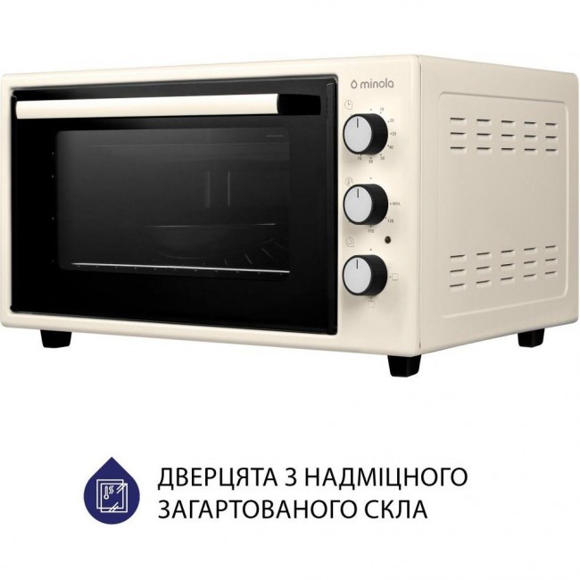 Minola FOE 3714 IV