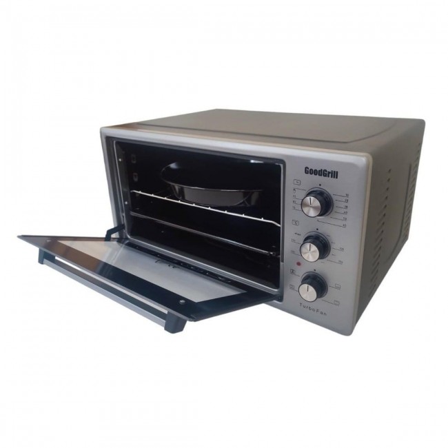 GoodGrill GR-5001TR GR