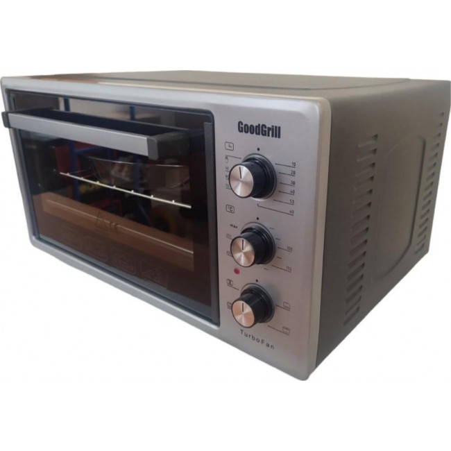 GoodGrill GR-5001TR GR