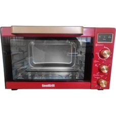 GoodGrill GR-6501RC