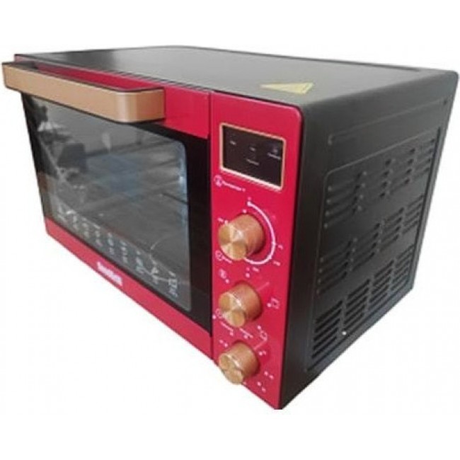 GoodGrill GR-6501RC
