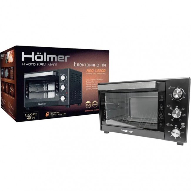 Holmer HEO-142CR