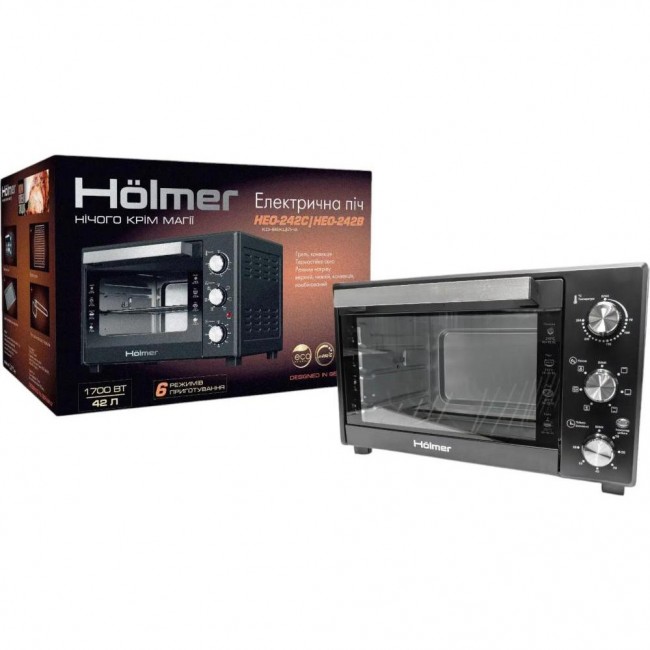 Holmer HEO-242B