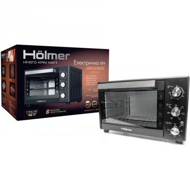 Holmer HEO-242C