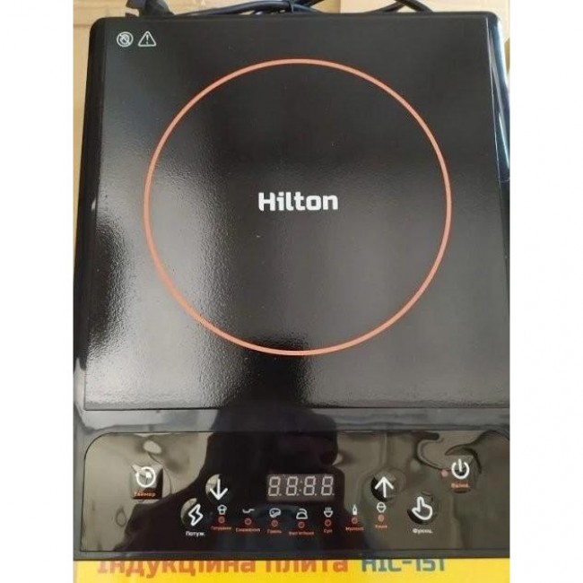 Hilton HIC-151