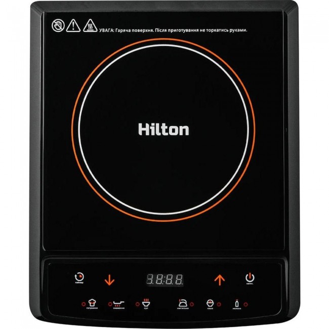 Hilton HIC-152