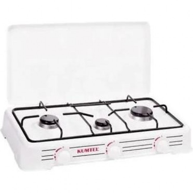 KUMTEL KO-1233 WHITE PAINTED