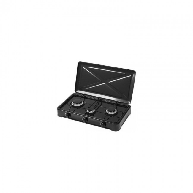 ZOSIA KO-123 Black