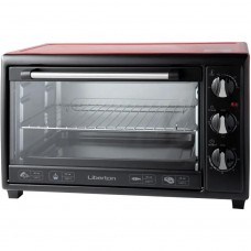 Liberton LEO-350 Red