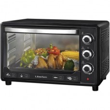 Liberton LEO-380 Black