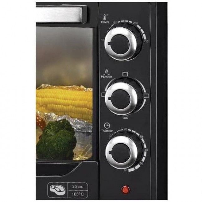 Liberton LEO-380 Black