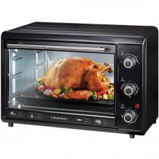 Liberton LEO-400 Black