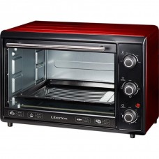 Liberton LEO-400 Red