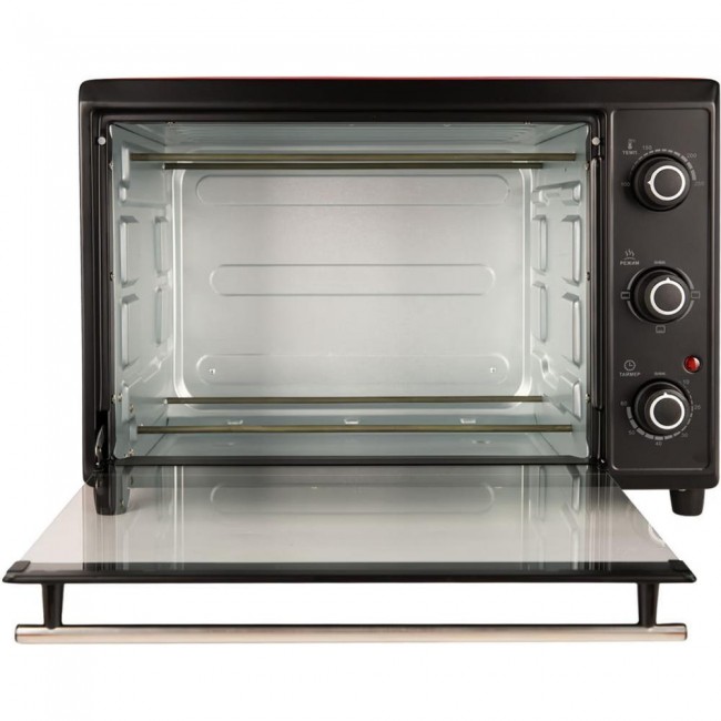 Liberton LEO-400 Red