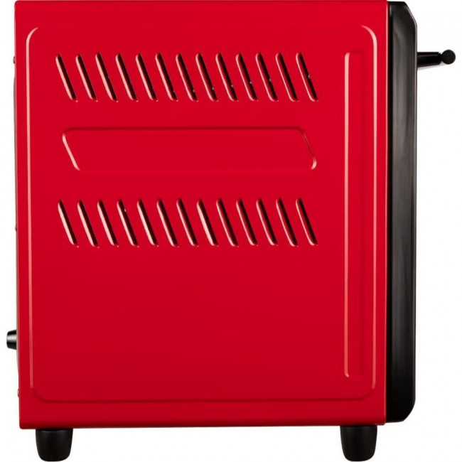 Liberton LEO-400 Red