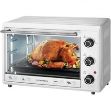 Liberton LEO-400 White