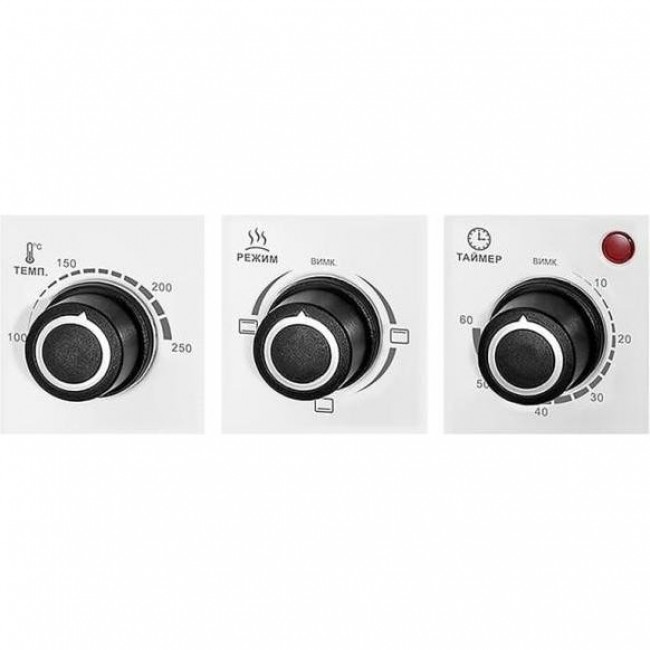 Liberton LEO-400 White