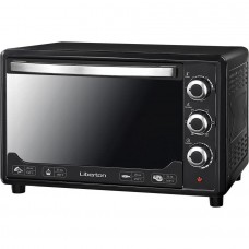 Liberton LEO-480 Black Mirror