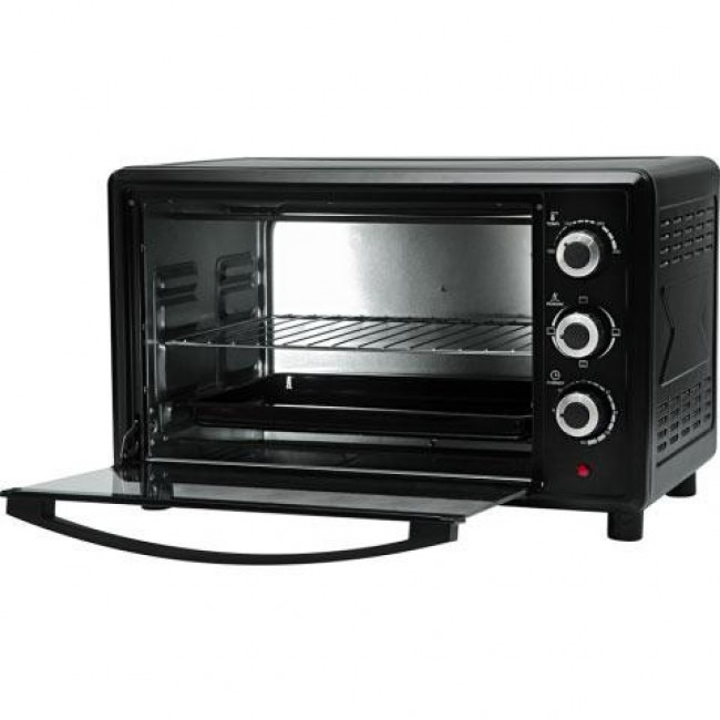 Liberton LEO-480 Black Mirror