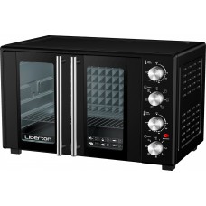 LIBERTON LEO-500 Black