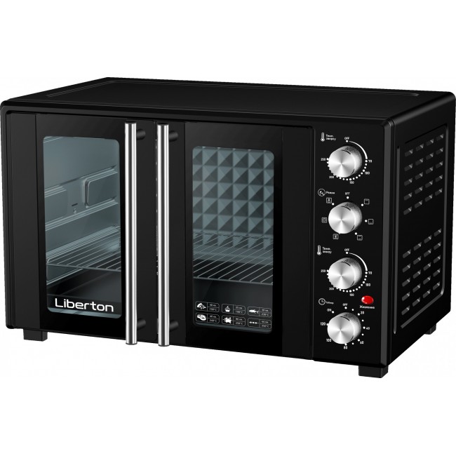 LIBERTON LEO-500 Black