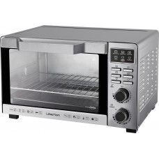 Liberton LEO-501E Inox