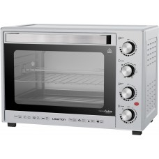 Liberton LEO-602 Inox