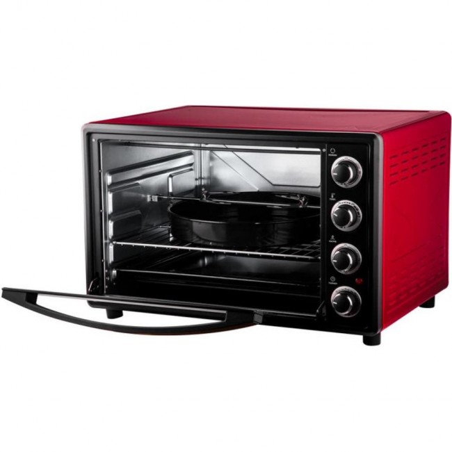 Liberton LEO-650 Red