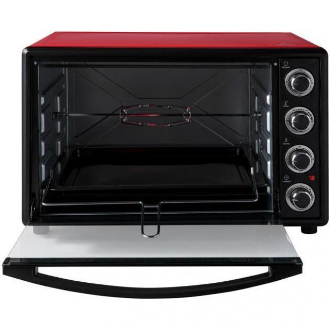 Liberton LEO-650 Red