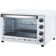 Liberton LEO-650 White