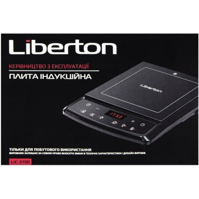 Liberton LIC-3700