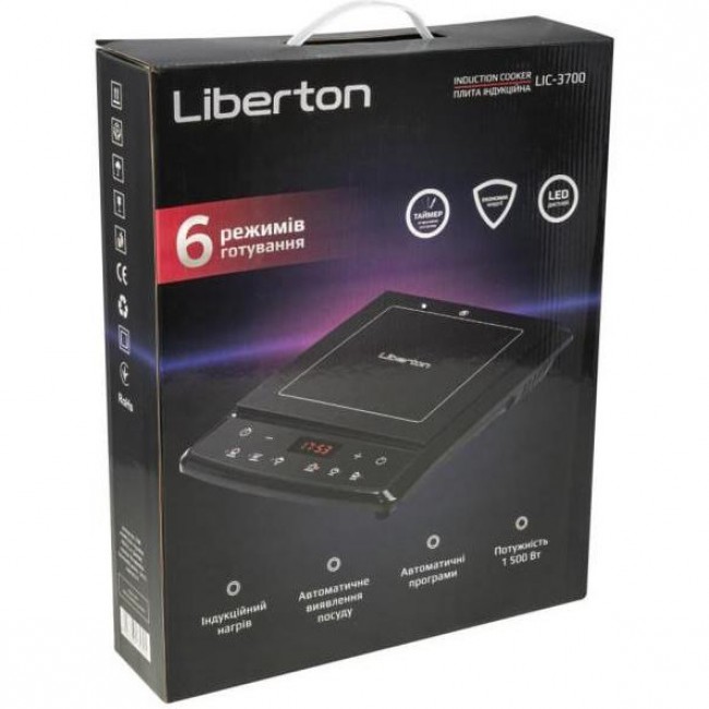 Liberton LIC-3700