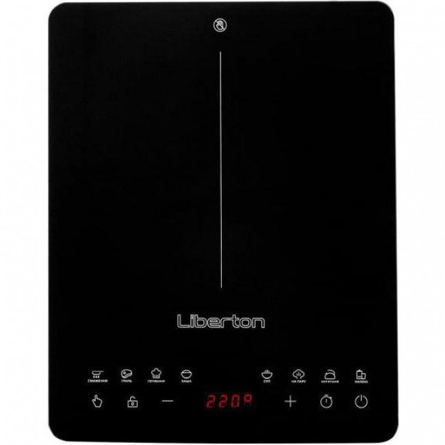 Liberton LIC-3702