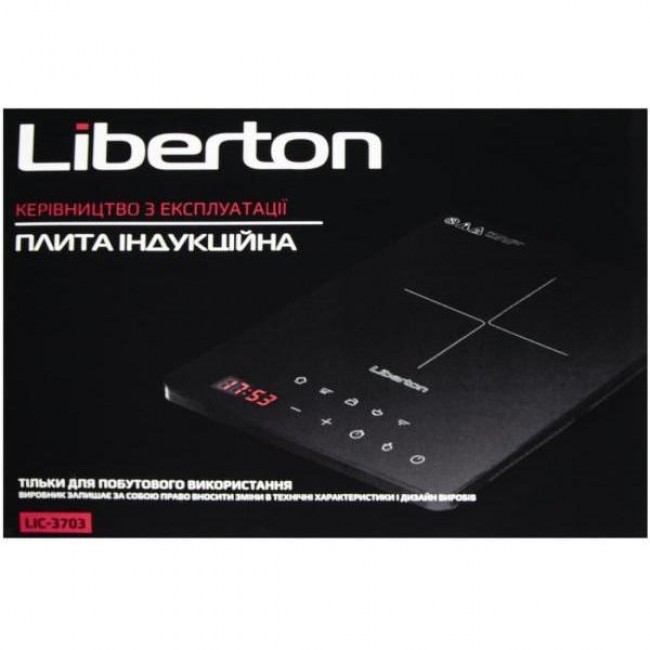 Liberton LIC-3703