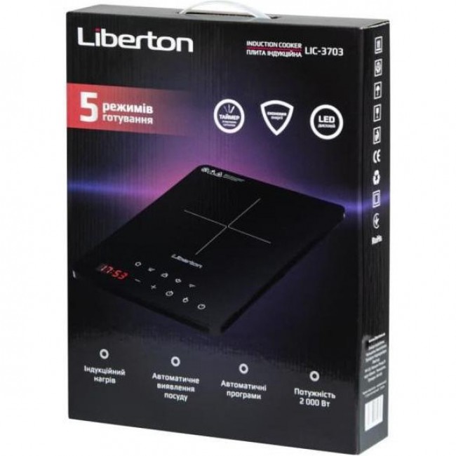 Liberton LIC-3703