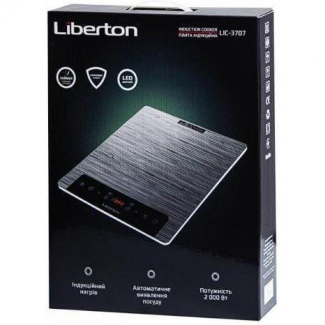 Liberton LIC-3707