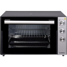 KUMTEL LX-9320 BLACK-INOX