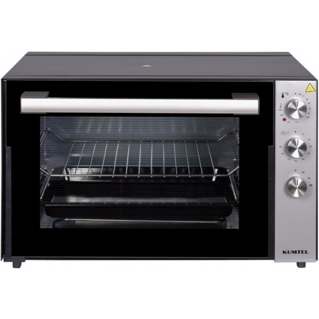KUMTEL LX-9320 BLACK-INOX