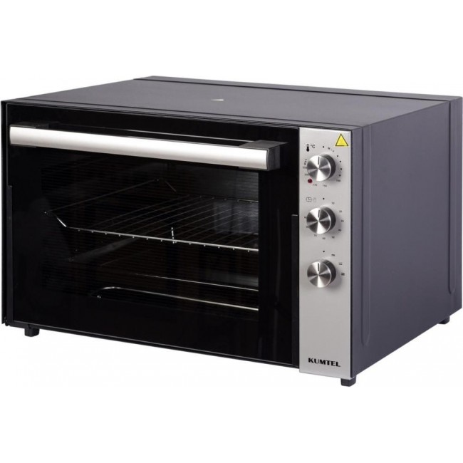 KUMTEL LX-9320 BLACK-INOX