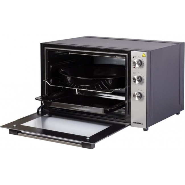 KUMTEL LX-9320 BLACK-INOX