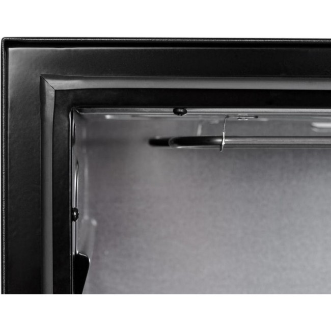 KUMTEL LX-9320 BLACK-INOX
