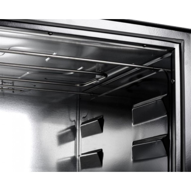 KUMTEL LX-9320 BLACK-INOX