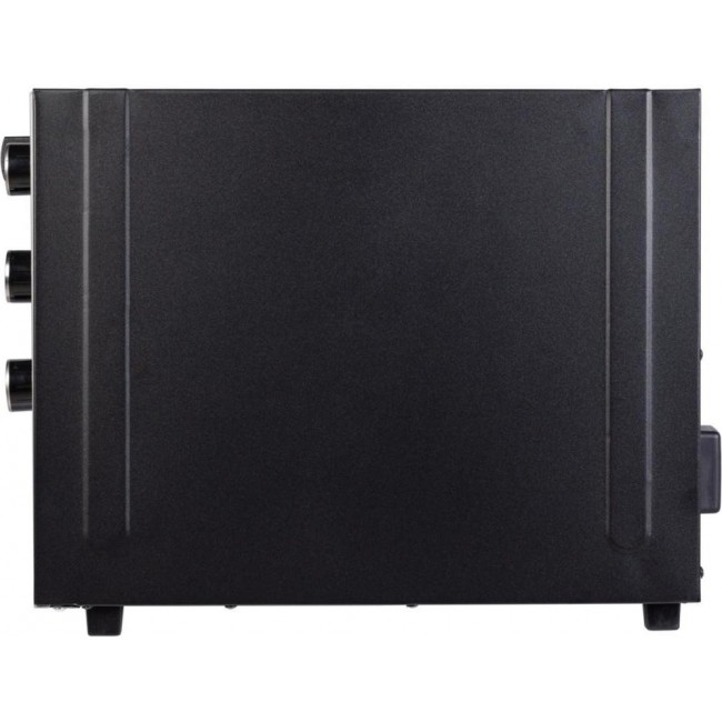 KUMTEL LX-9320 BLACK-INOX