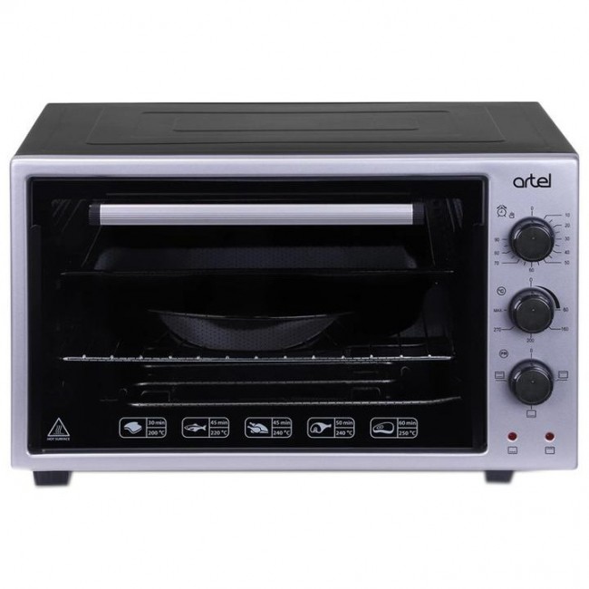 Artel MD 3618 E Grey
