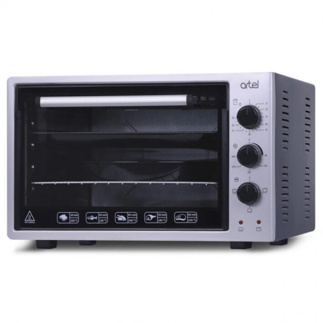Artel MD 3618 E Grey