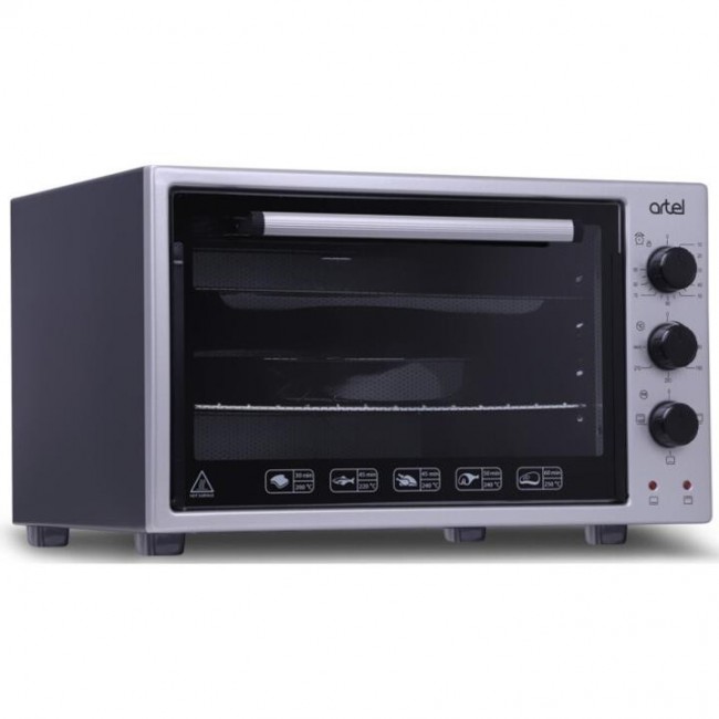 Artel MD 3618 E Grey